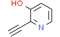 3-Pyridinol,2-ethynyl-(9CI)