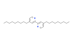 4，4'-二壬基-2，2'-联吡啶,98%