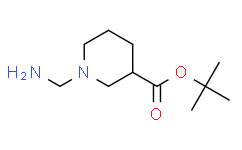 (±)-3-(Boc-氨基甲基)哌啶,95%
