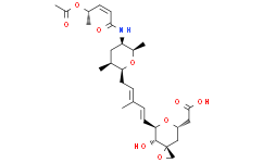 Thailanstatin A