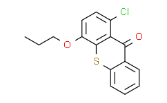 [DR.E]1-氯-4-丙氧基硫杂蒽-9-酮
