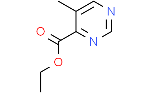ethyl 5-methylpyrimidine-4-carboxylate