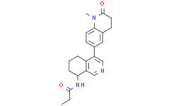 (Rac)-Baxdrostat