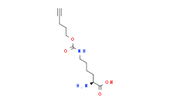 N-戊炔基-L-赖氨酸