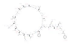 (Tyr0)-C-Type Natriuretic Peptide (32-53) (human, porcine, rat)