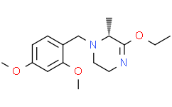 (R)-1-(2，4-dimethoxybenzyl)-5-ethoxy-6-methyl-1，2，3，6-tetrahydropyrazine
