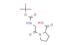 Boc-甘氨酸-L-脯氨酸,98%