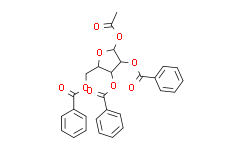 1-O-乙酰基-2，3，5-三-O-苯甲酰基-D-呋喃核糖,98%