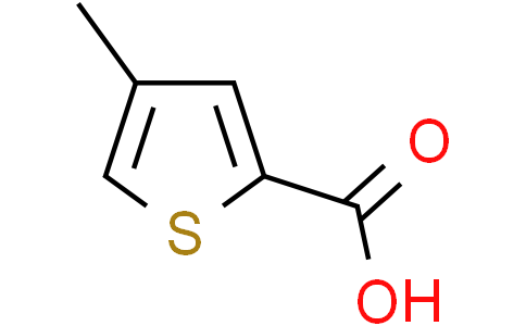 4-methylthiophene-2-carboxylic acid