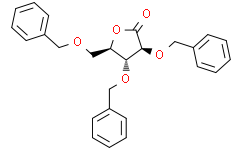 2，3，5-三苄氧基-D-阿拉伯糖酸-1，4-内酯