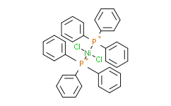 双(三苯基膦)氯化镍(Ⅱ),98%