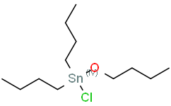 Di-n-butylbutoxychlorotin