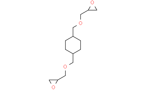 1,4-双[(缩水甘油氧)甲基]环己烷