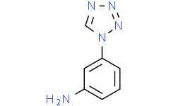 3-(1H-TETRAZOL-1-YL)ANILINE HYDROCHLORIDE