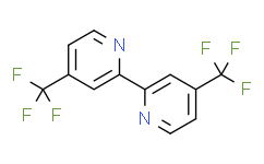 4，4'-二(三氟甲基)-2，2'-联吡啶,98%