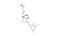 1alpha-Hydroxy VD4,≥97%
