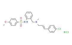 KN-92 hydrochloride