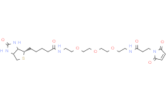生物素-三乙二醇-马来酰亚胺