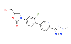 Dnp-PLAYWAR (trifluoroacetate salt)
