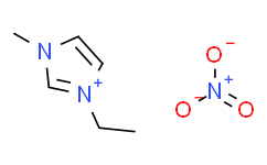 1-乙基-3-甲基咪唑硝酸盐,98%