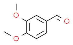 Veratraldehyde-d3