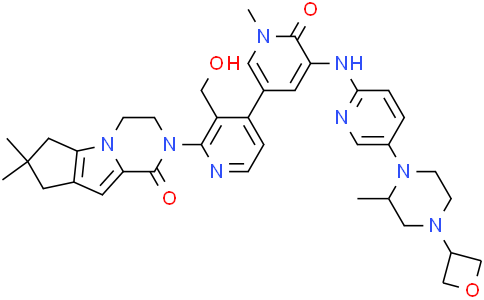 Fenebrutinib