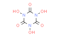 1，3，5-三羟基-1，3，5-三嗪-2，4，6(1H，3H，5H)-三酮,96%