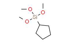 环戊基三甲氧基硅烷,≥96%
