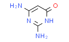  2,6-二氨基嘧啶-4(3H)-酮