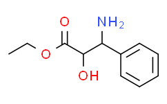 (2R，3S)-3-苯基异丝氨酸乙酯,98%