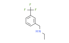 N-(3-三氟甲基苄基)乙胺,≥97%