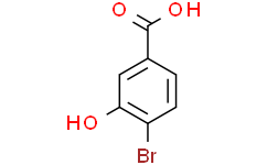 4-Bromo-3-hydroxybenzoic acid