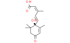 (+)-Cis，trans-Abscisic Acid