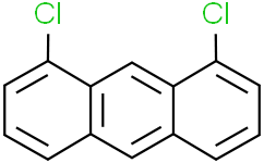 1，8-二氯蒽