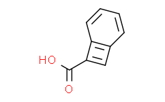 1-羧基苯并环丁烯,97%