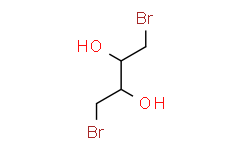 1，4-二溴-2，3-丁二醇,95%