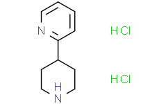 2-(哌啶-4-基)吡啶双盐酸盐,95%