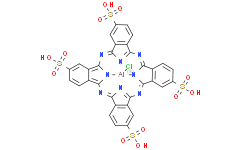 (SP-5-13)-AlPcS4