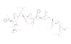 Xenin 25 acetate salt,≥95% (HPLC)