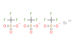三氟甲磺酸钪(III)