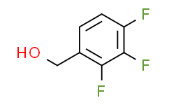 2，3，4-三氟苯甲醇,97%
