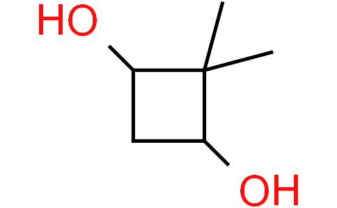 2,2-dimethylcyclobutane-1,3-diol