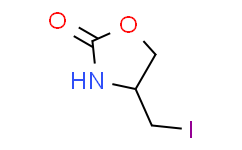 (R)-4-碘甲基噁唑林-2-酮,95%