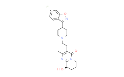 9－羟基利培酮.