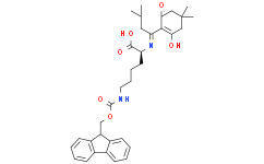 ivDde-Lys(Fmoc)-OH