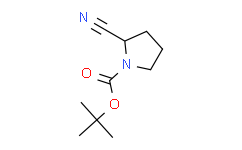 1-Boc-2-氰基吡咯烷,98%
