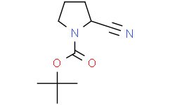 1-Boc-2-氰基吡咯烷,98%