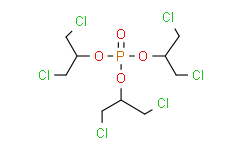 Tris(1,3-dichloro-2-propyl) Phosphate-d15