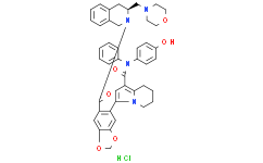 S55746 hydrochloride