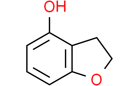 2,3-dihydro-1-benzofuran-4-ol